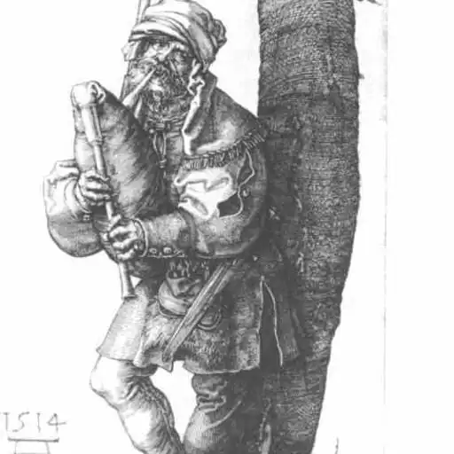 Painting 0 by Albrecht Dürer