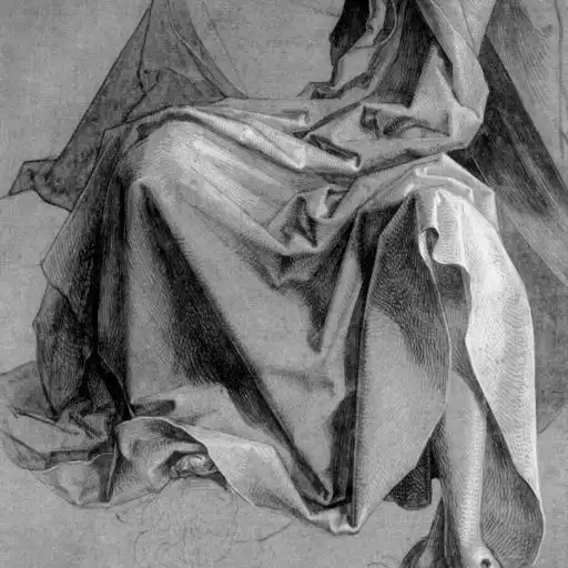 Painting 15 by Albrecht Dürer