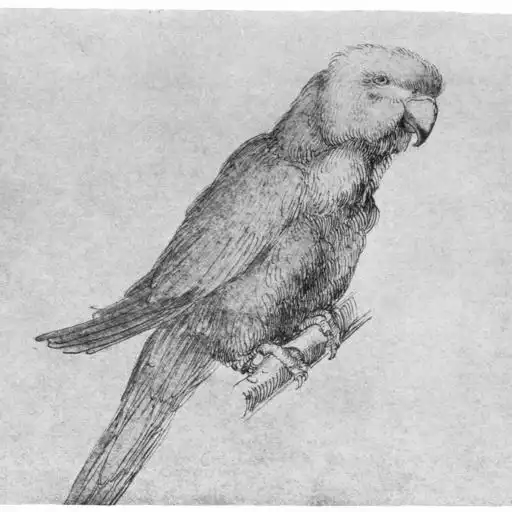 Painting 7 by Albrecht Dürer