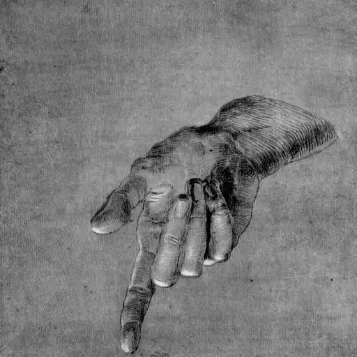 Painting 9 by Albrecht Dürer